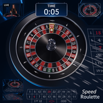OpaBet - Live Roulette - Interactive Gaming