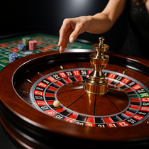 OpaBet - Live Roulette Game