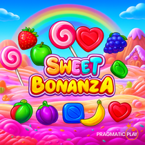 OpaBet - Sweet Bonanza Slot Game - Cascading Wins