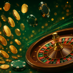 OpaBet Bonus - 100% jusqu'à 500€ + 200 tours gratuits