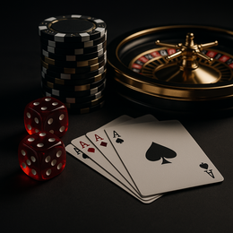 OpaBet Login Background