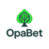 OpaBet Casino - Bonus 100% jusqu'à 500€