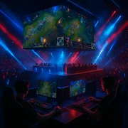 OpaBet - Paris Esports
