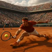 OpaBet - Paris Tennis